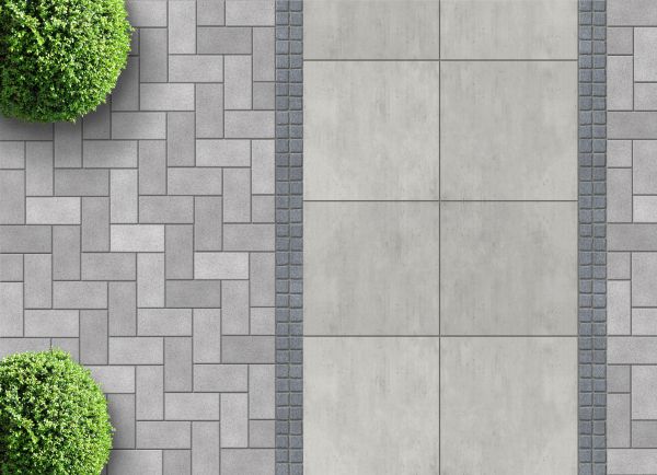 Pavers Hardscaping in Summerville