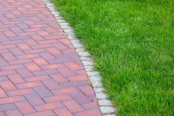 Brick Paving in Summerville