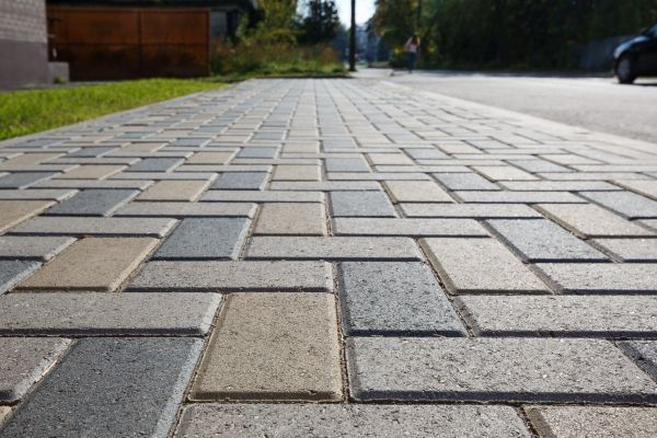 Block Paving Service in Summerville