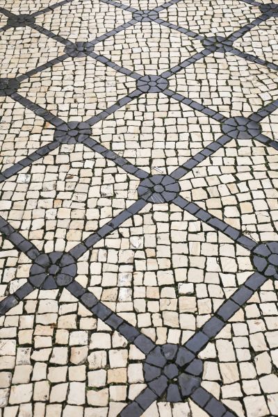 Custom Pavers Installation in Summerville
