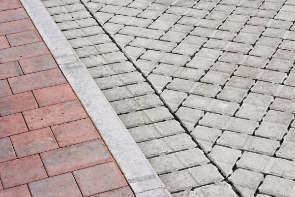 Brick Driveway Paving in Summerville