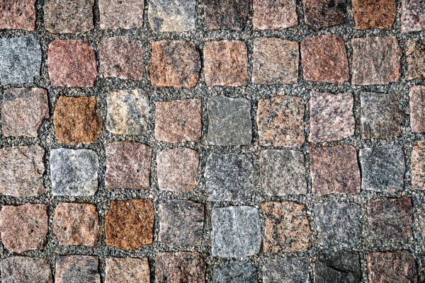 Cobblestone Pavers Service in Summerville