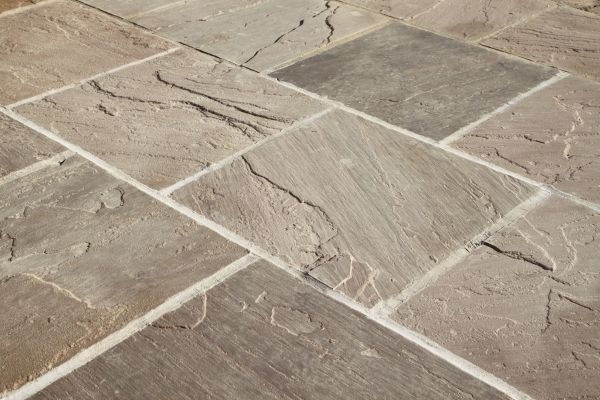 Paving Tile Installation in Summerville