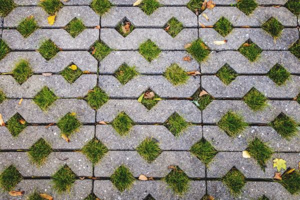 Porous Pavers Installation in Summerville