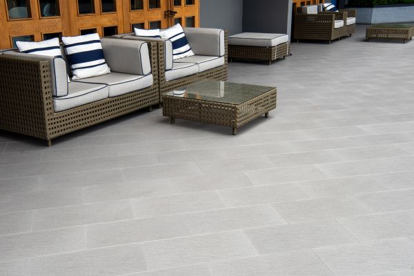 Outdoor Flooring Service in Summerville