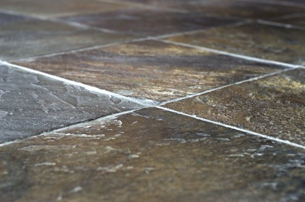 Slate Paving in Summerville