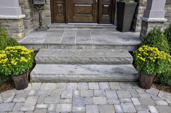 Hardscaping Installation in Summerville