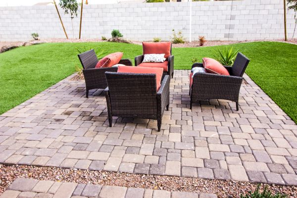 Pavers Repair in Summerville